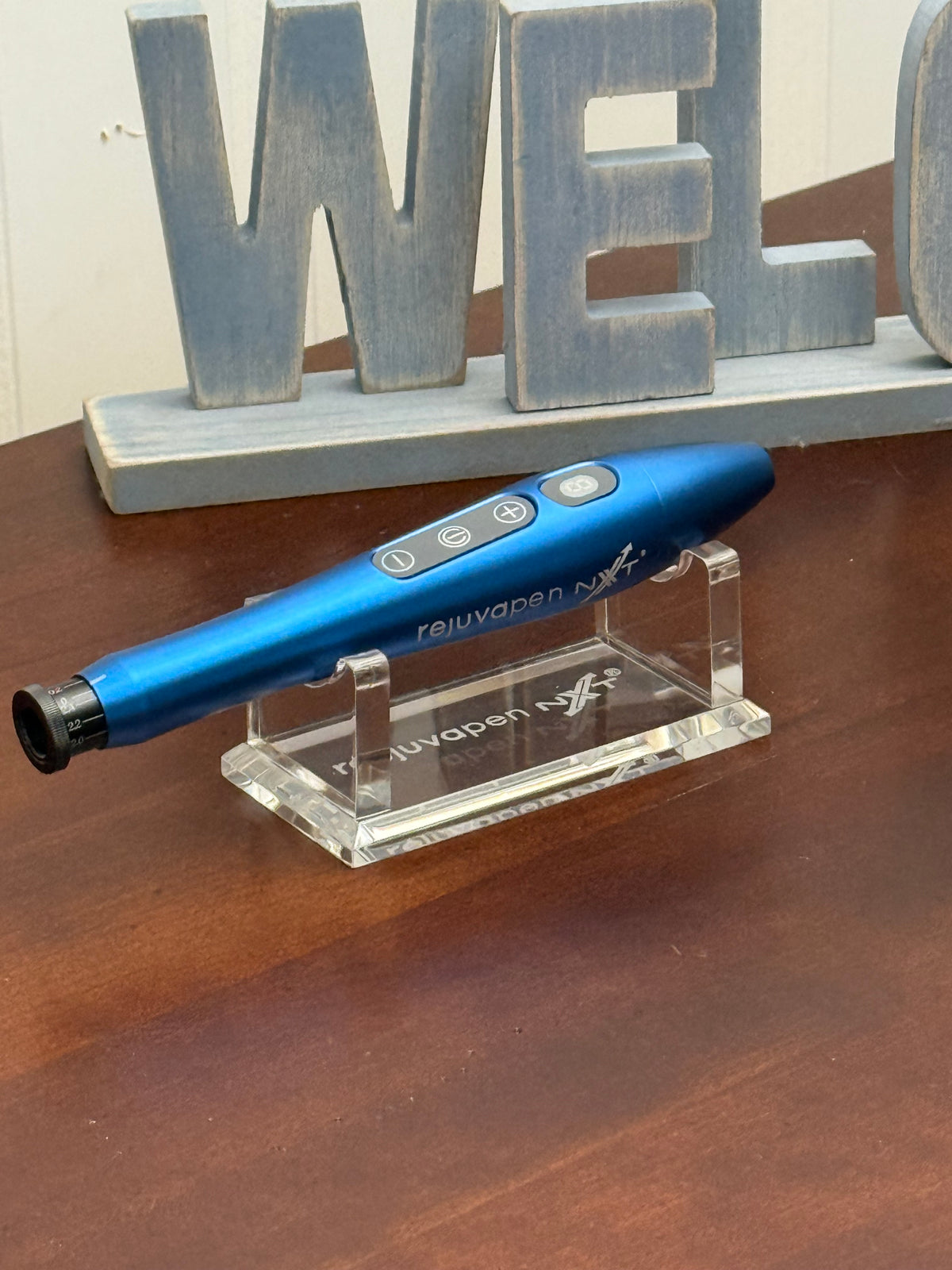MicroNeedle Treatment Therapy