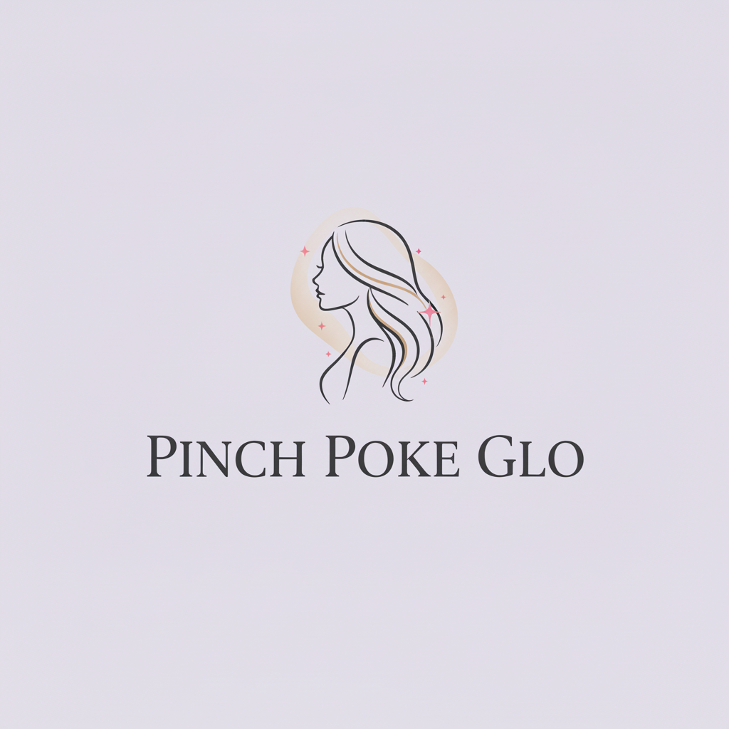 Pinch Poke Glo